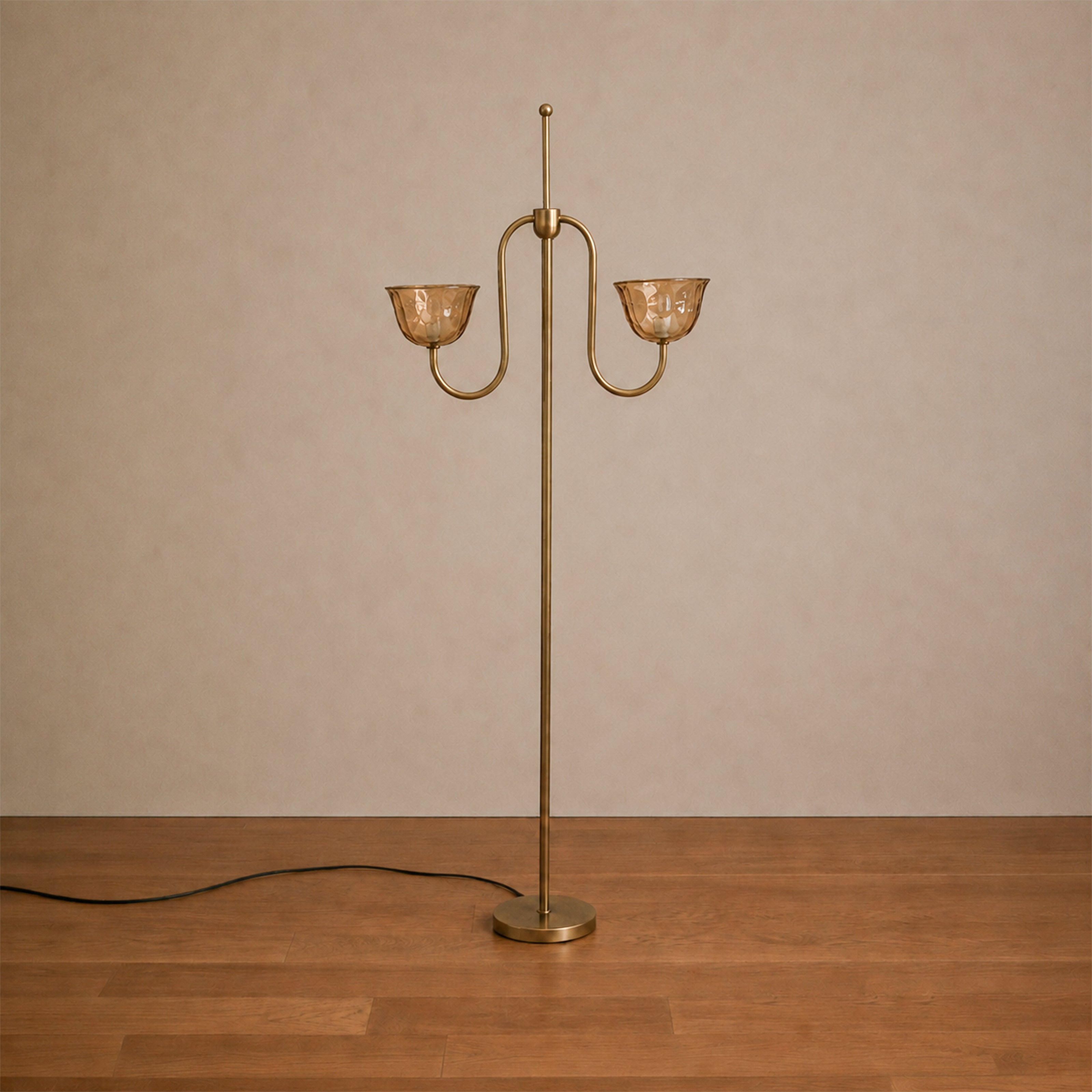 Lior Floor Lamp