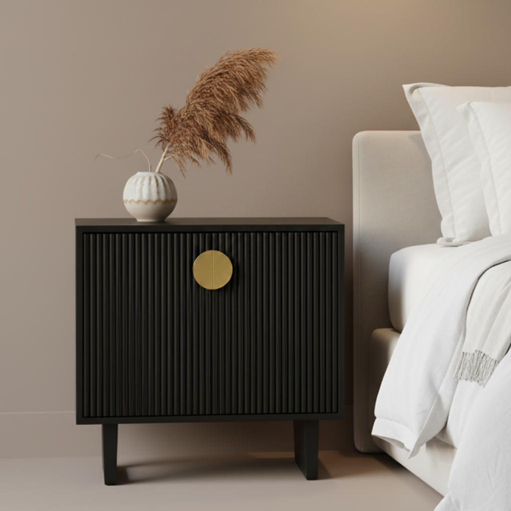 Ringo Cabinet | Artisan Storage & Sculptural Display Unit