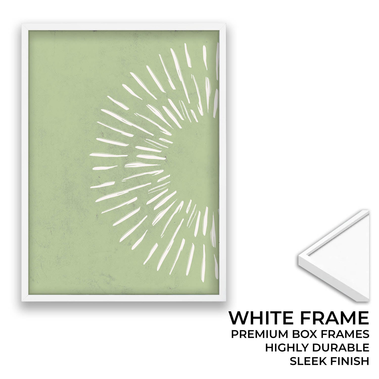 Splash Wall Painting