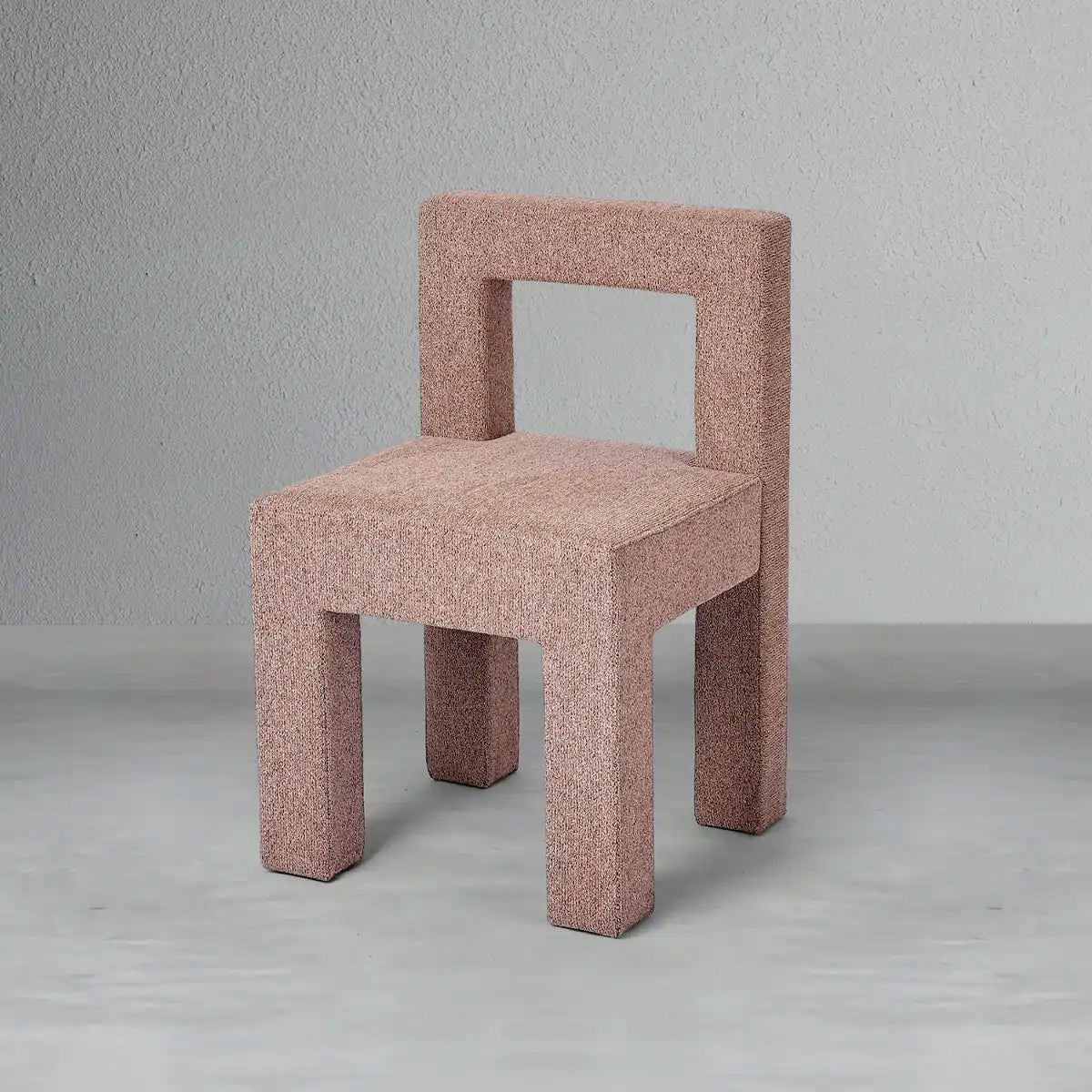 Cubis Chair