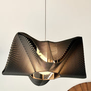 Sine Pendant Lamp