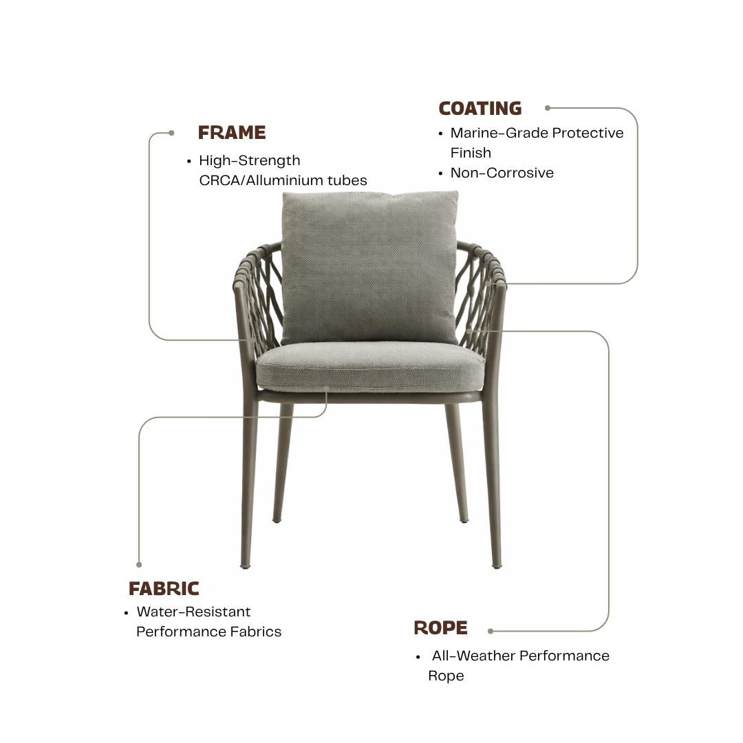Nexa Chair