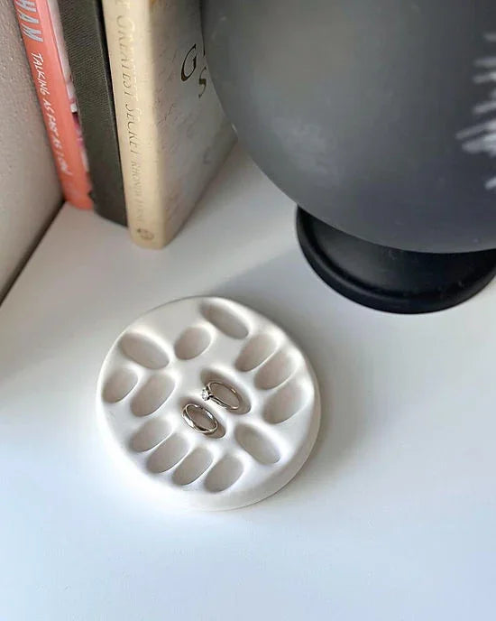 Ring Cove | Concrete