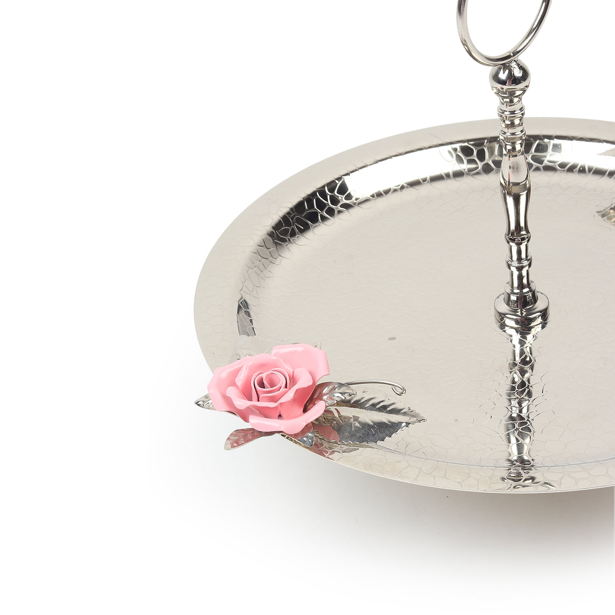 Petal Eclat Cake Stand