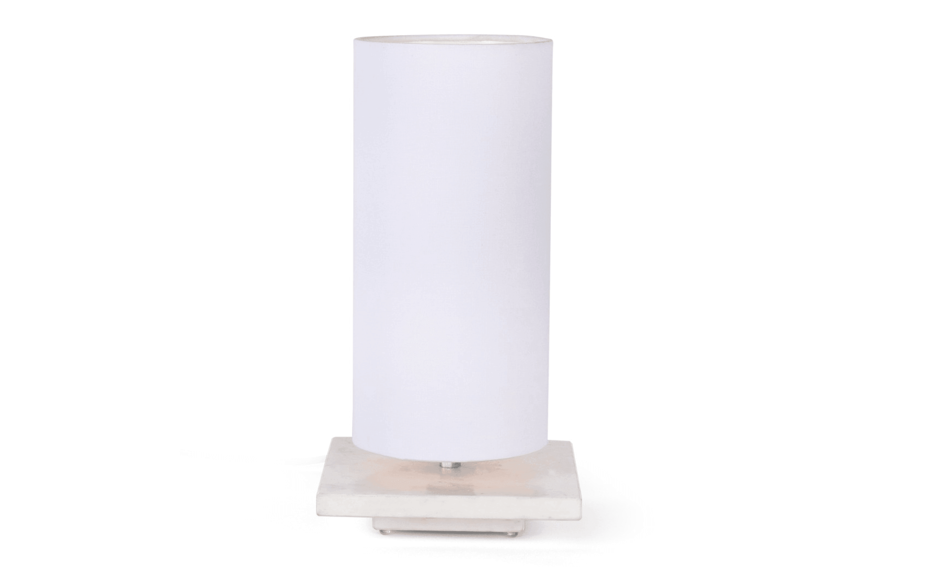 Paris Marble Table Lamp | Elegant Marble Table Lamps