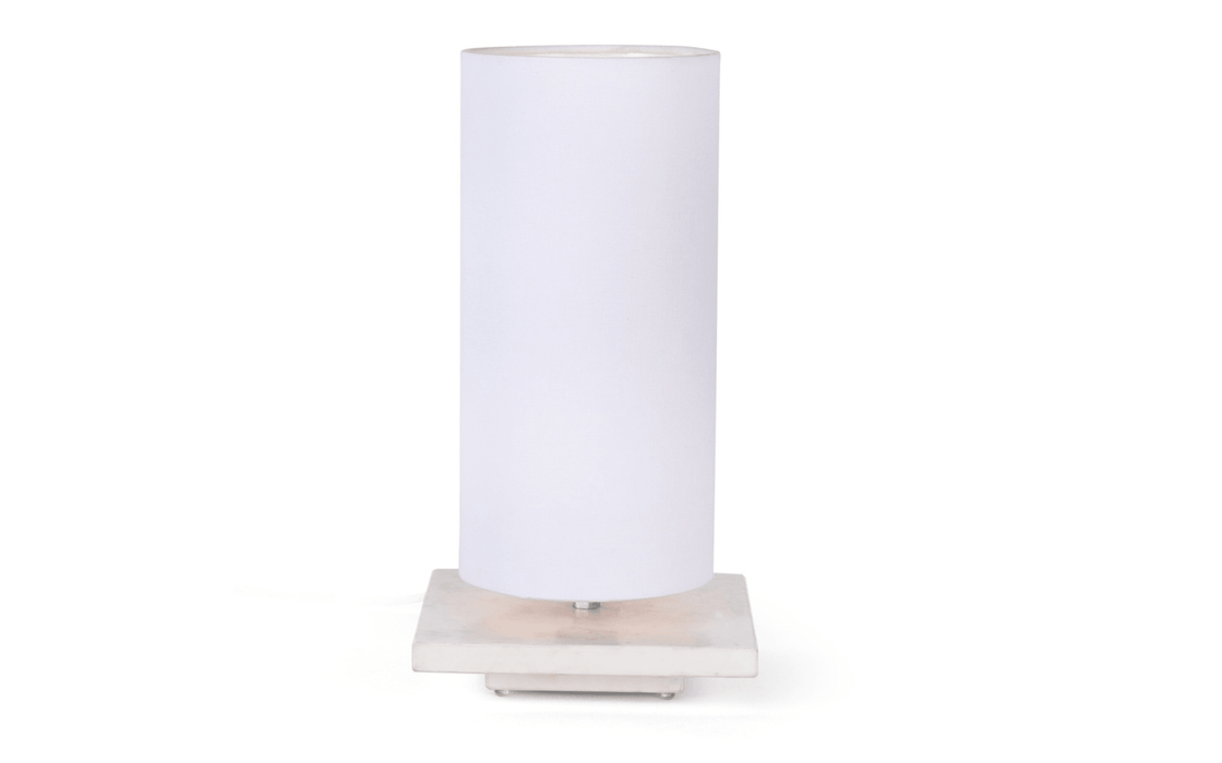 Paris Marble Table Lamp | Elegant Marble Table Lamps