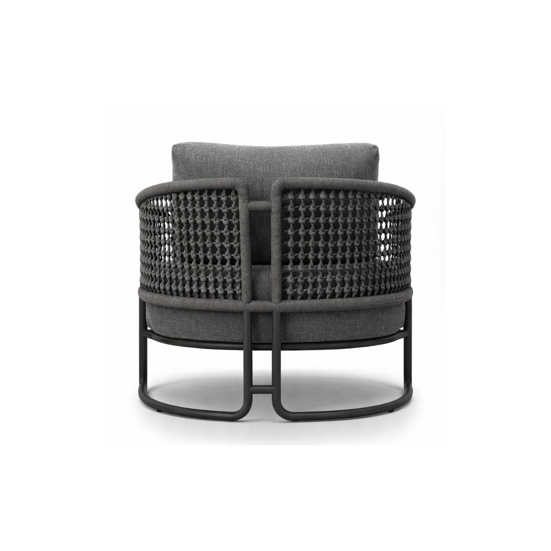 Serra Nest Chair