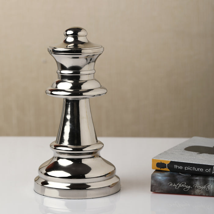 Chess Queen Large