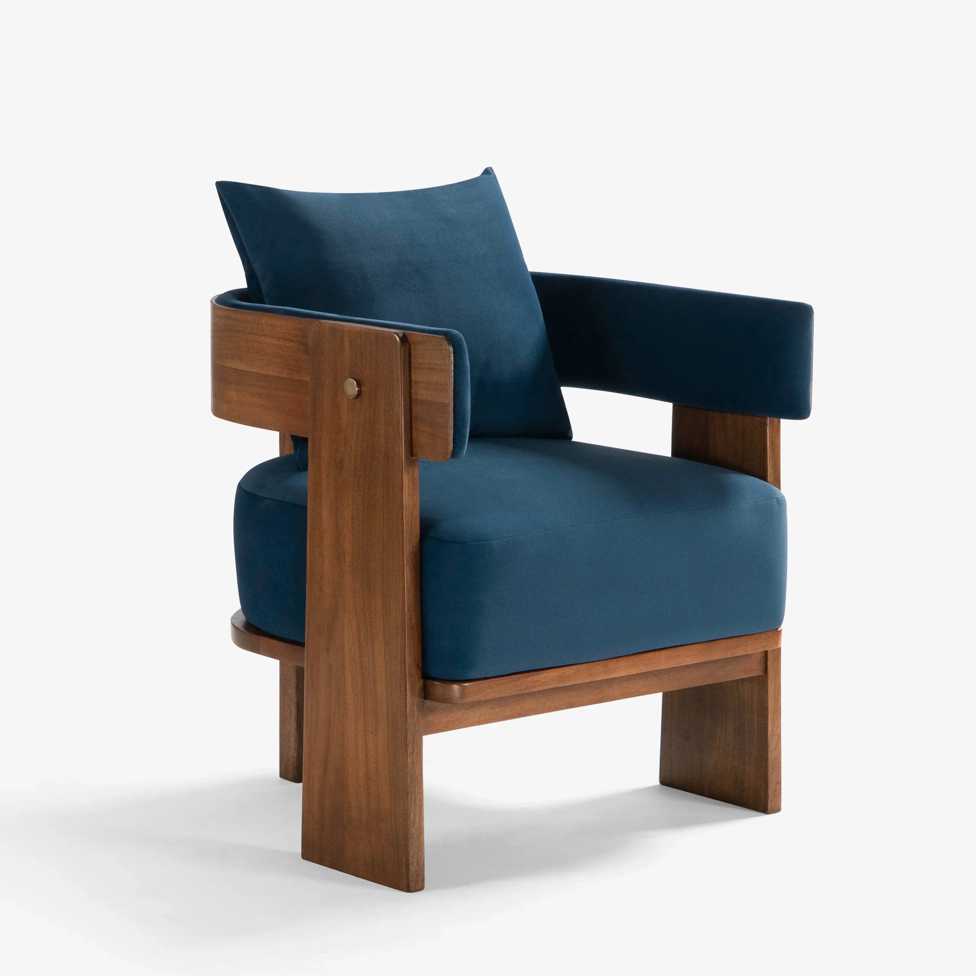 Le Roi Lounge Chair