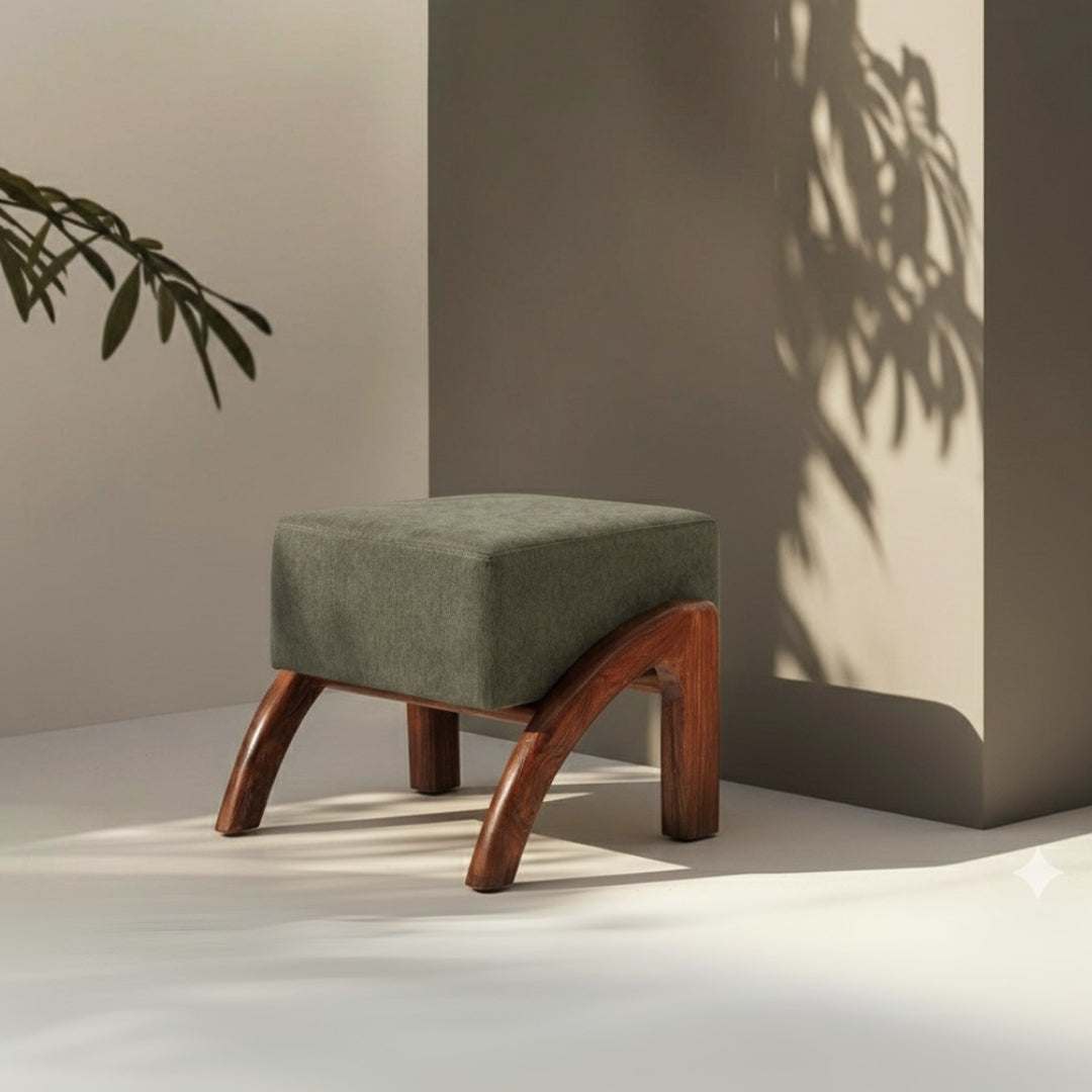 Vesper Ottoman