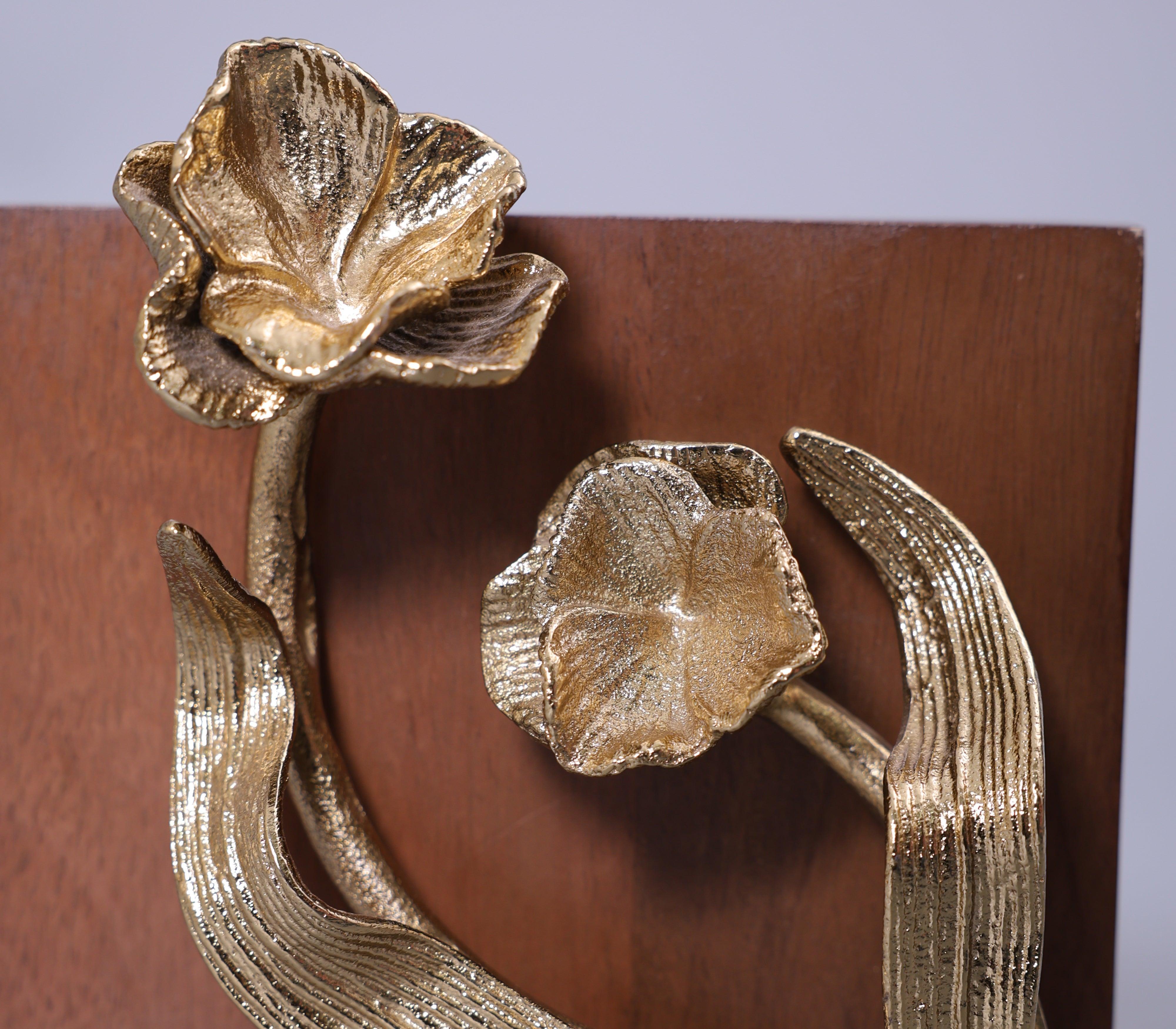 Aurous Tissue Holder