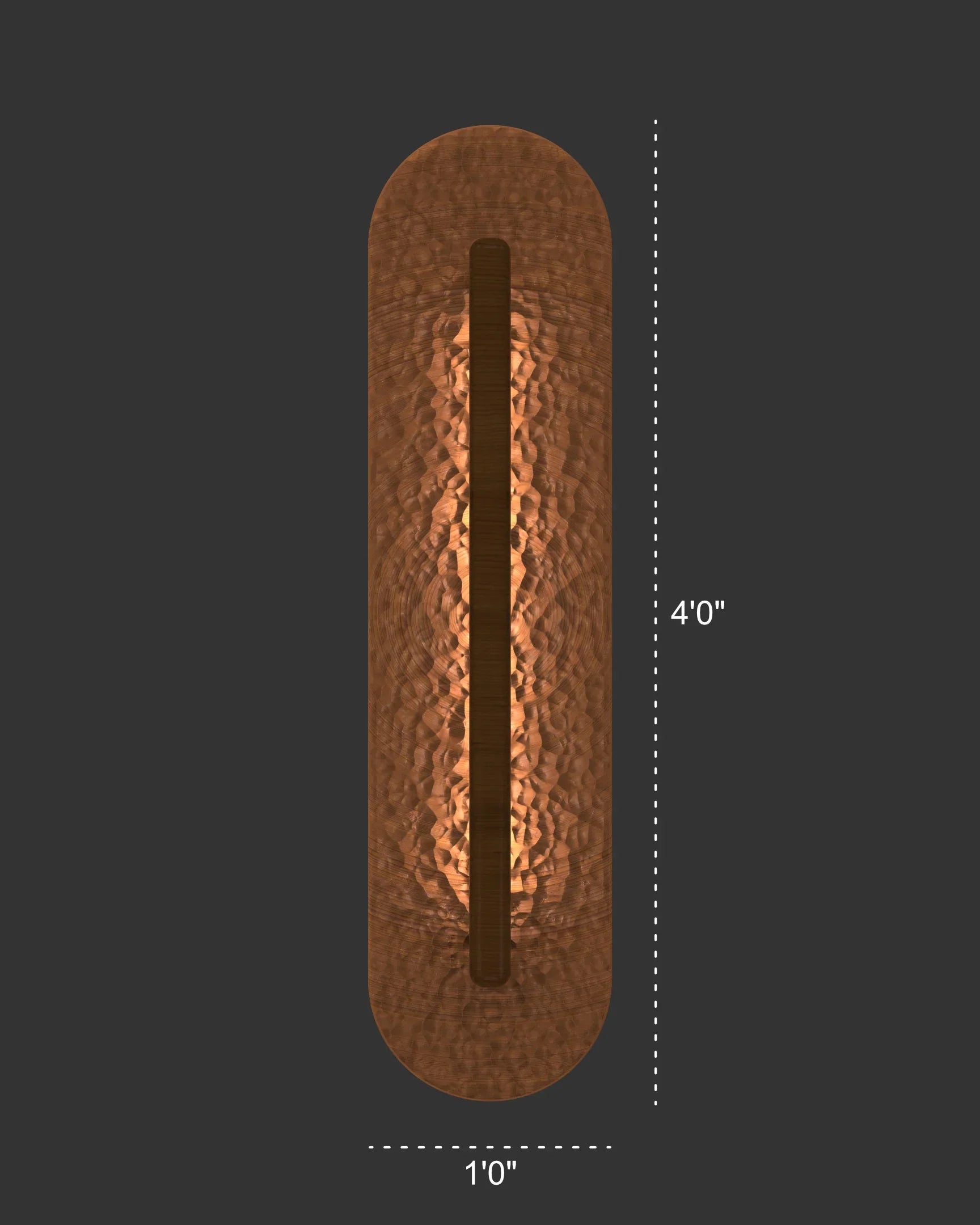 Vanas - 2.0 Wall Lamp
