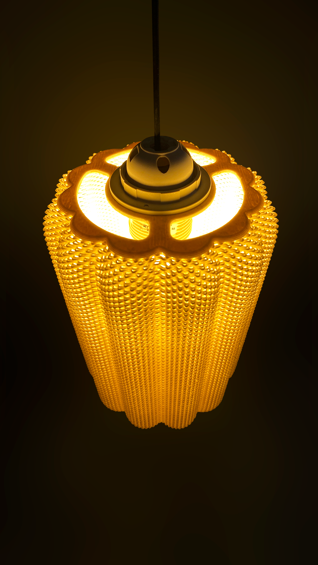 Carla Pendant Lamp
