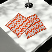 Tipple Toppers | Cocktail Napkin | Cotton