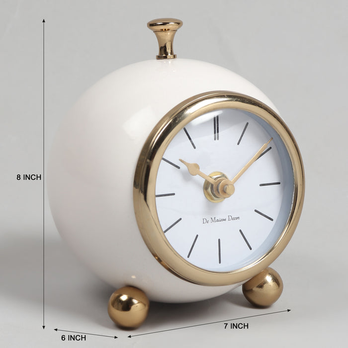 Sphere TimeKeeper Clock