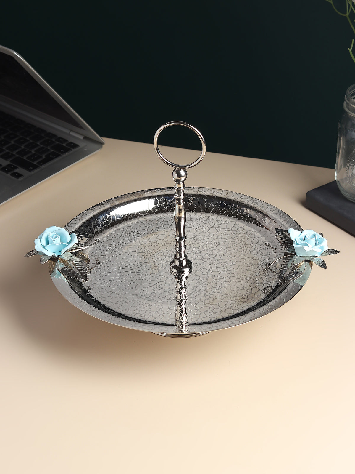 Petal Eclat Cake Stand