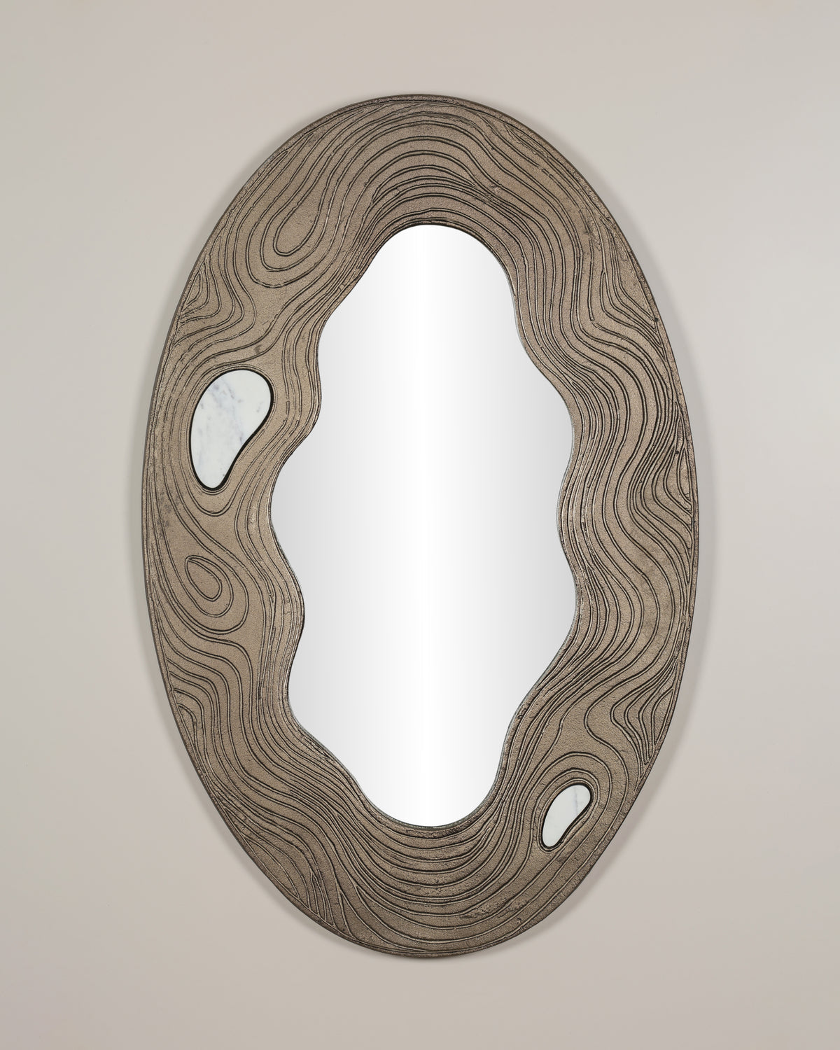 Meridian Wall Mirror