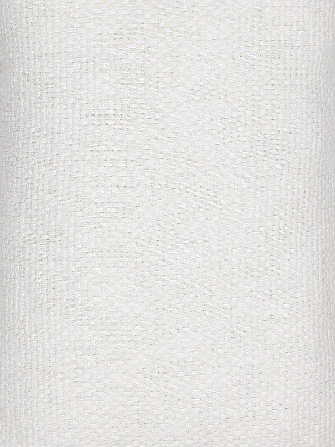 Vindhya Bedcovers In Off White Colour