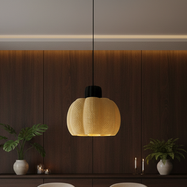 Cala Pendant Lamp