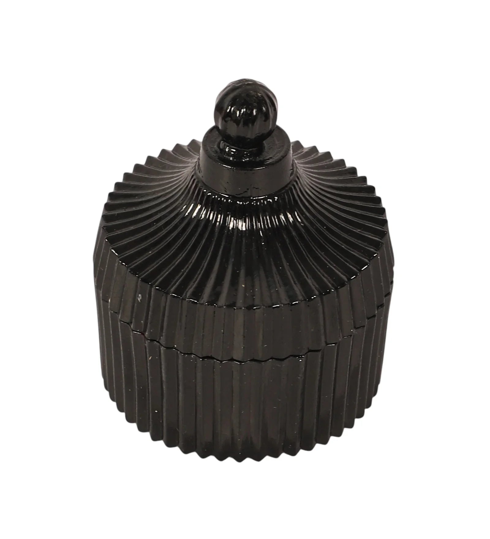 Elara Crimson Candle