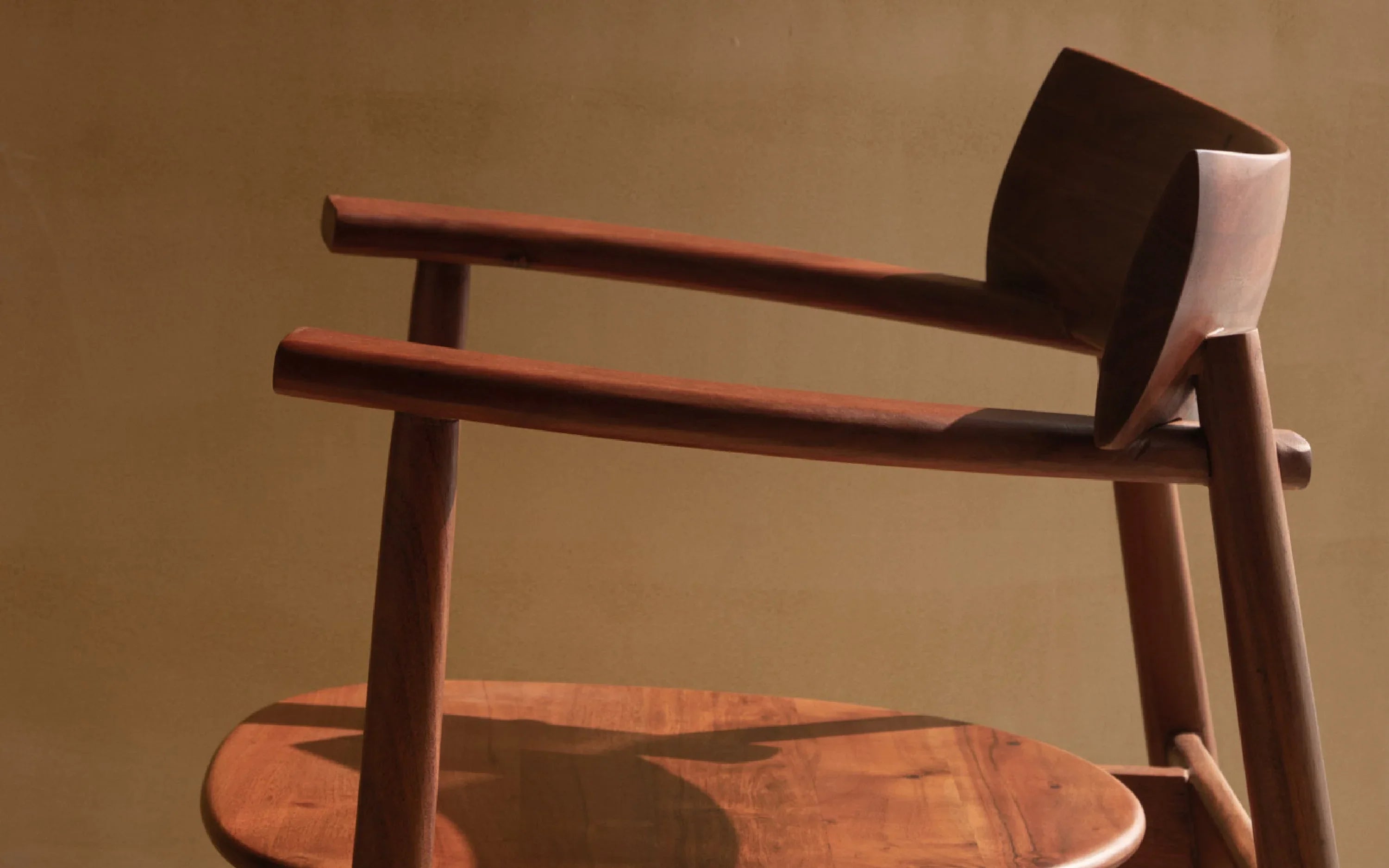 Kotaro 4 Seater Dining Set