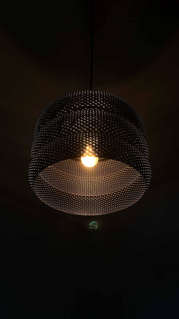 Mara Pendant Lamp