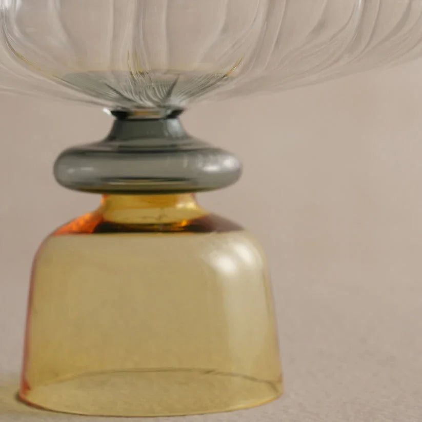 Varshini Amber Platter