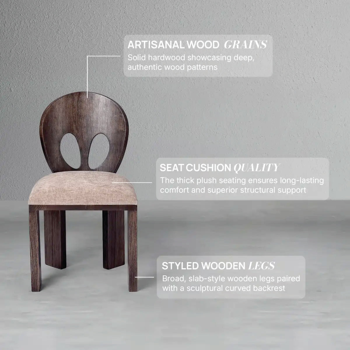 Eclipse Chair
