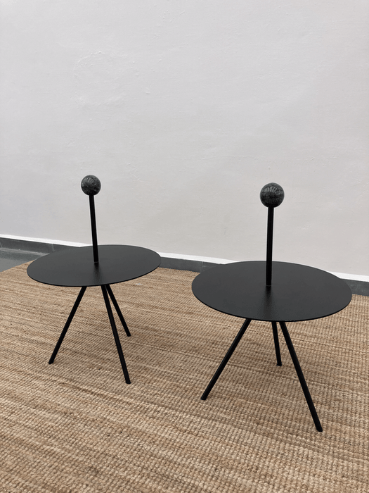 Trico Side Table