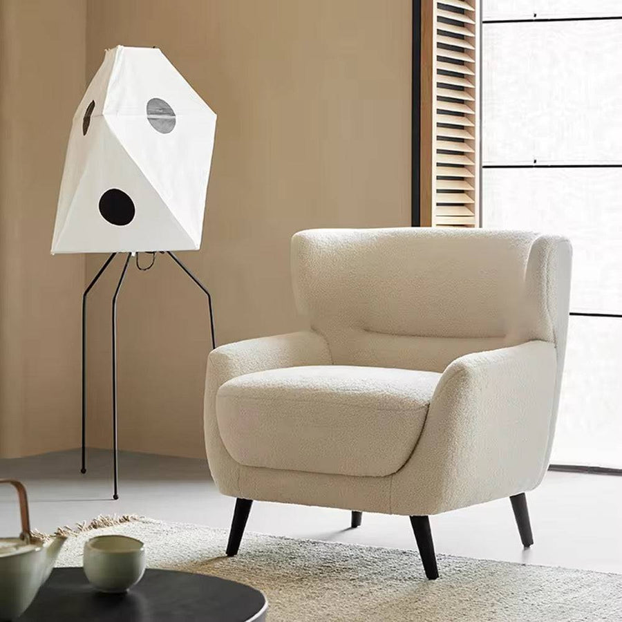 Julio Accent Chair