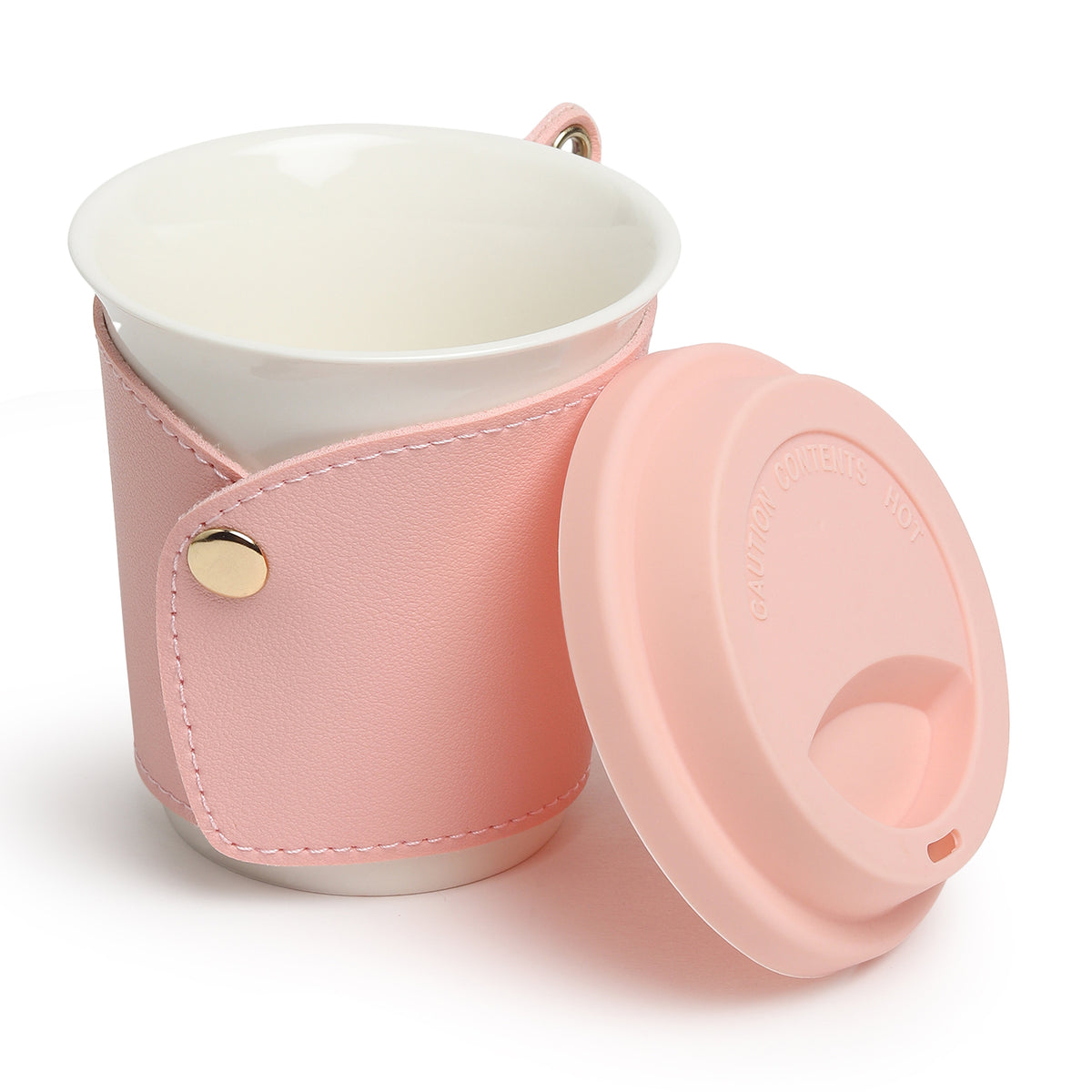 Little Latte Ceramic Mug