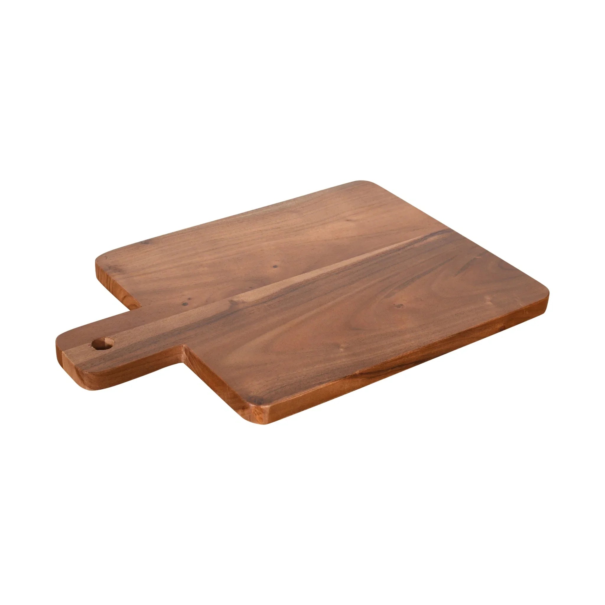 Wooden Chopping Board (Oval)