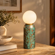 Moon Table Lamp