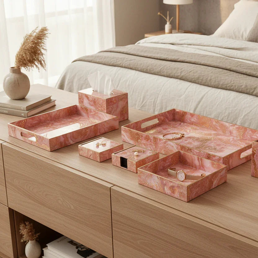 Rosa Perlino Gift Set