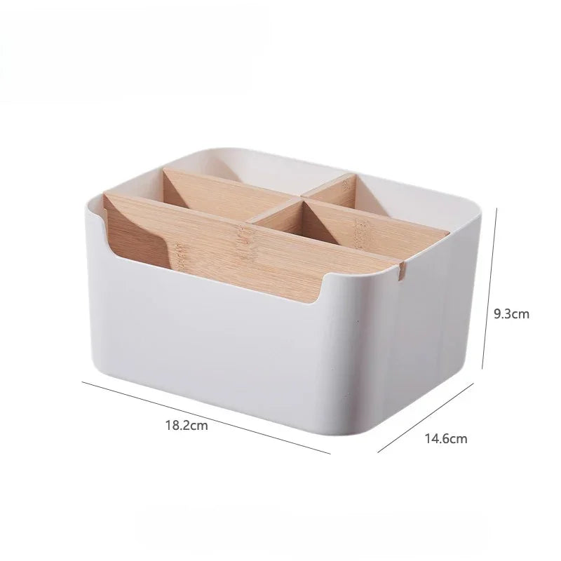 Multi-purpose Desk Organizer