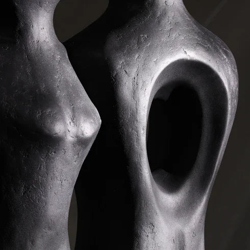 Tomo Organic Sculpture