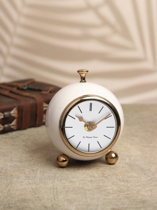 Sphere TimeKeeper Clock