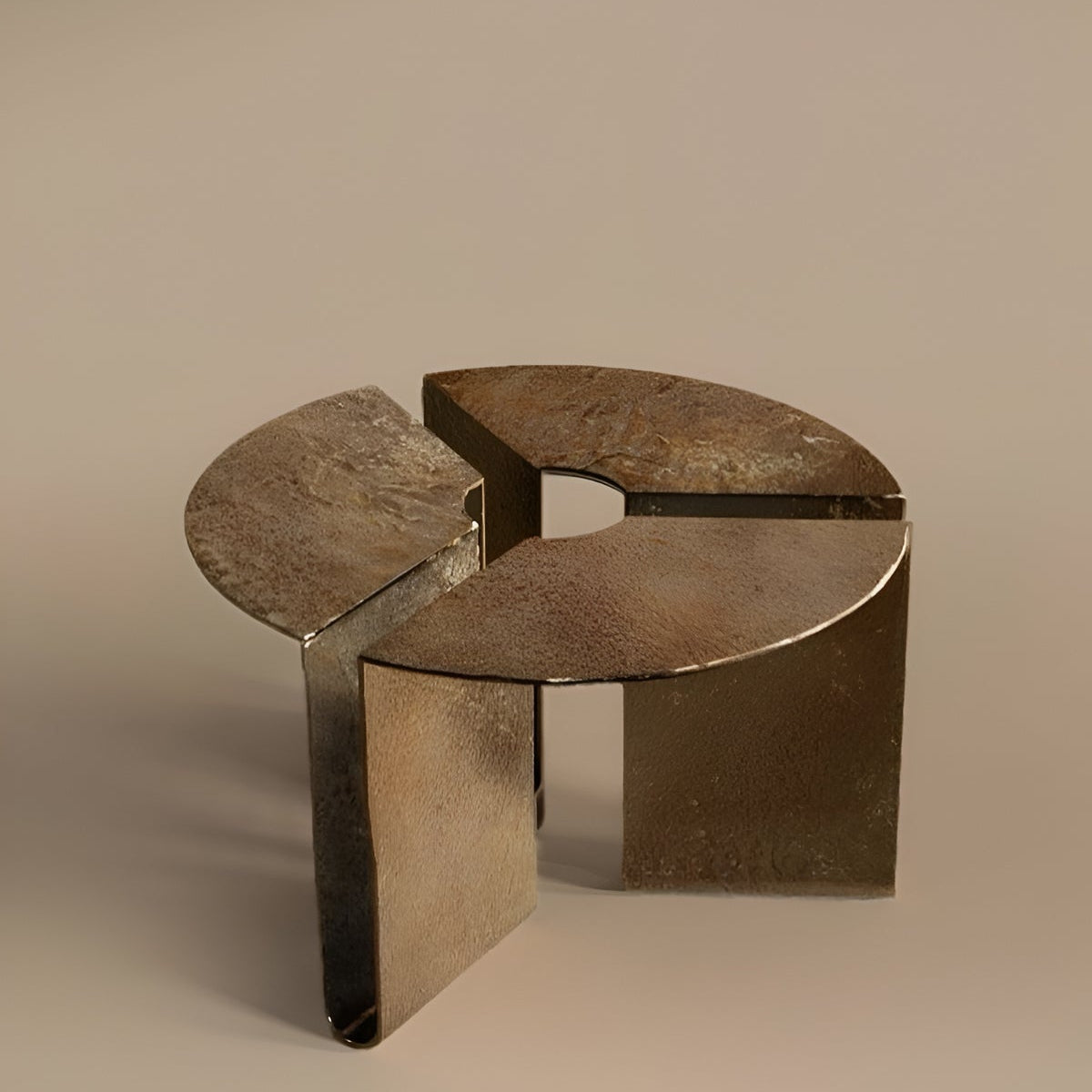 Arcwell Coffee Table