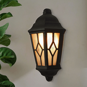 Venetian Small Outdoor Wall Light