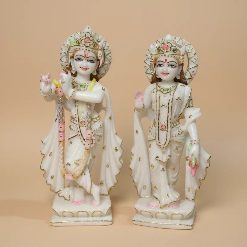 Radha Krishna
