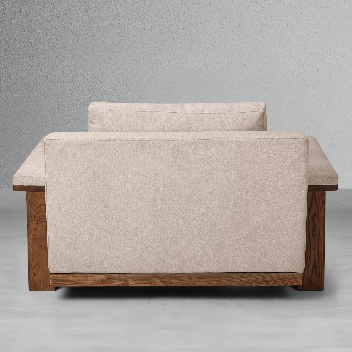 Kanso 3-Seater Sofa