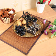 Single Tier Cake Stand