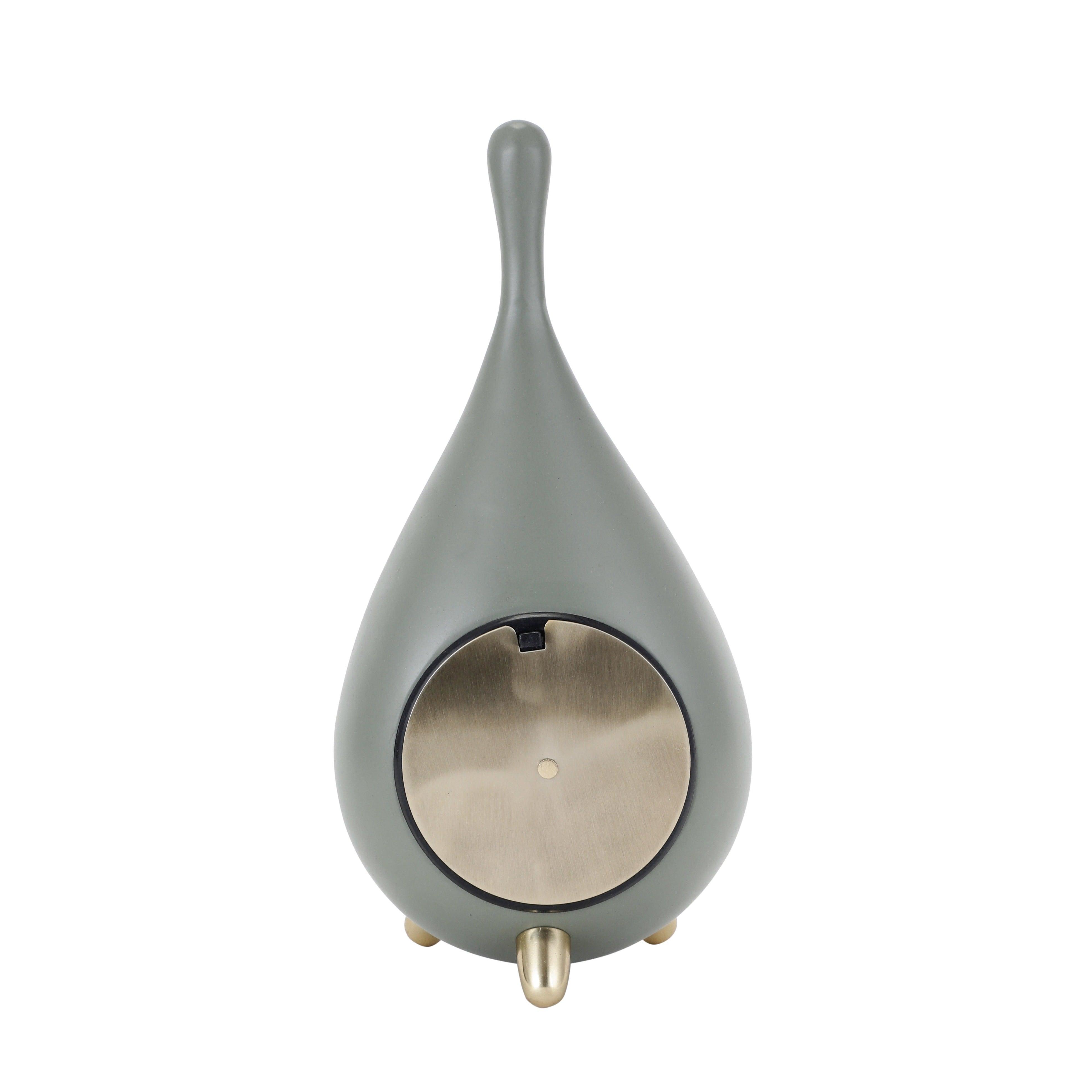 Time Drop Table Clock | Stylish Clock & Designer Modern clock