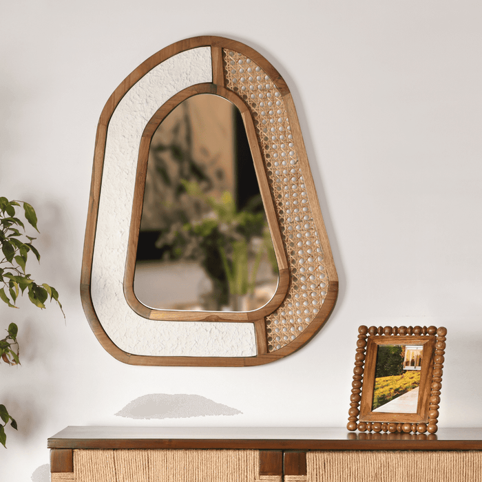 Pinnacle Wall Mirror