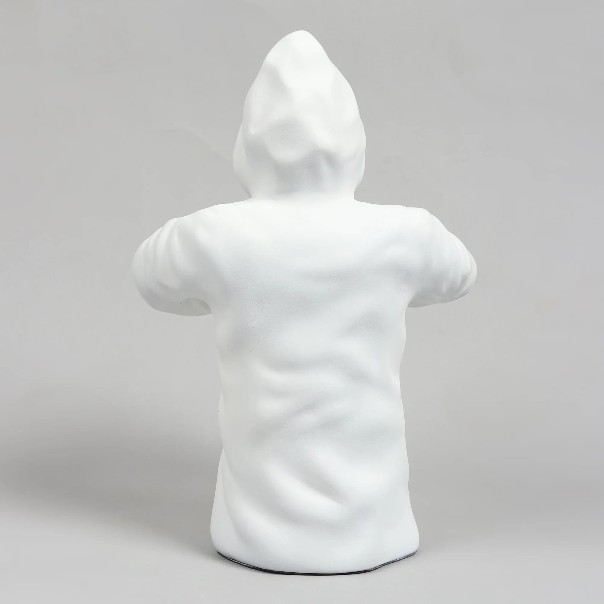 Hooded Warrior