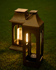 Stella Lantern