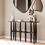 Alpine Yukon Console Table