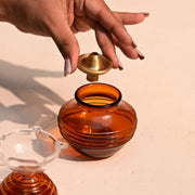 Medium Kalash Akhand Jyot