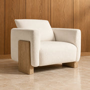 Auric Armchair