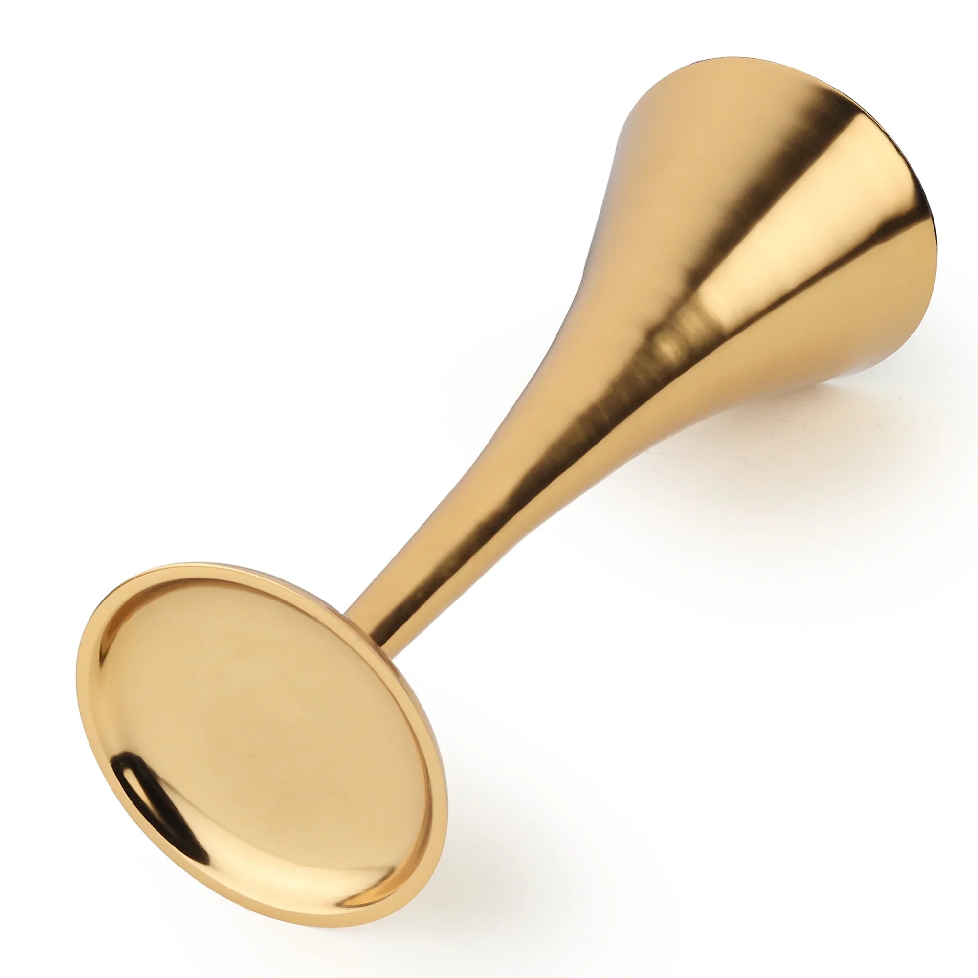 Aureus Tall Pillar Candle Stand